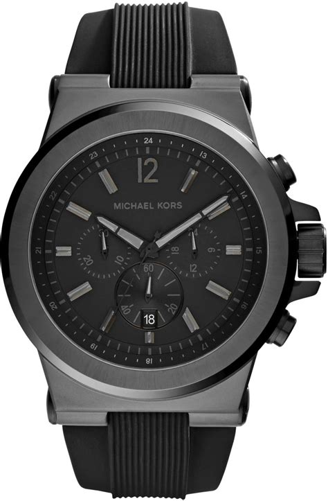 Michael Kors MK8152 Watch .